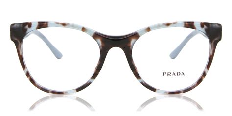 okulary prada|Prada tortoise shell eyeglasses.